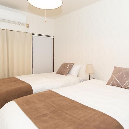 リノディア京橋 Apartment Osaka Exterior photo