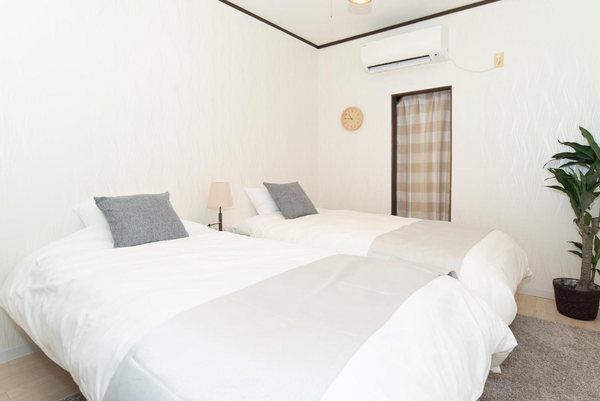 リノディア京橋 Apartment Osaka Exterior photo