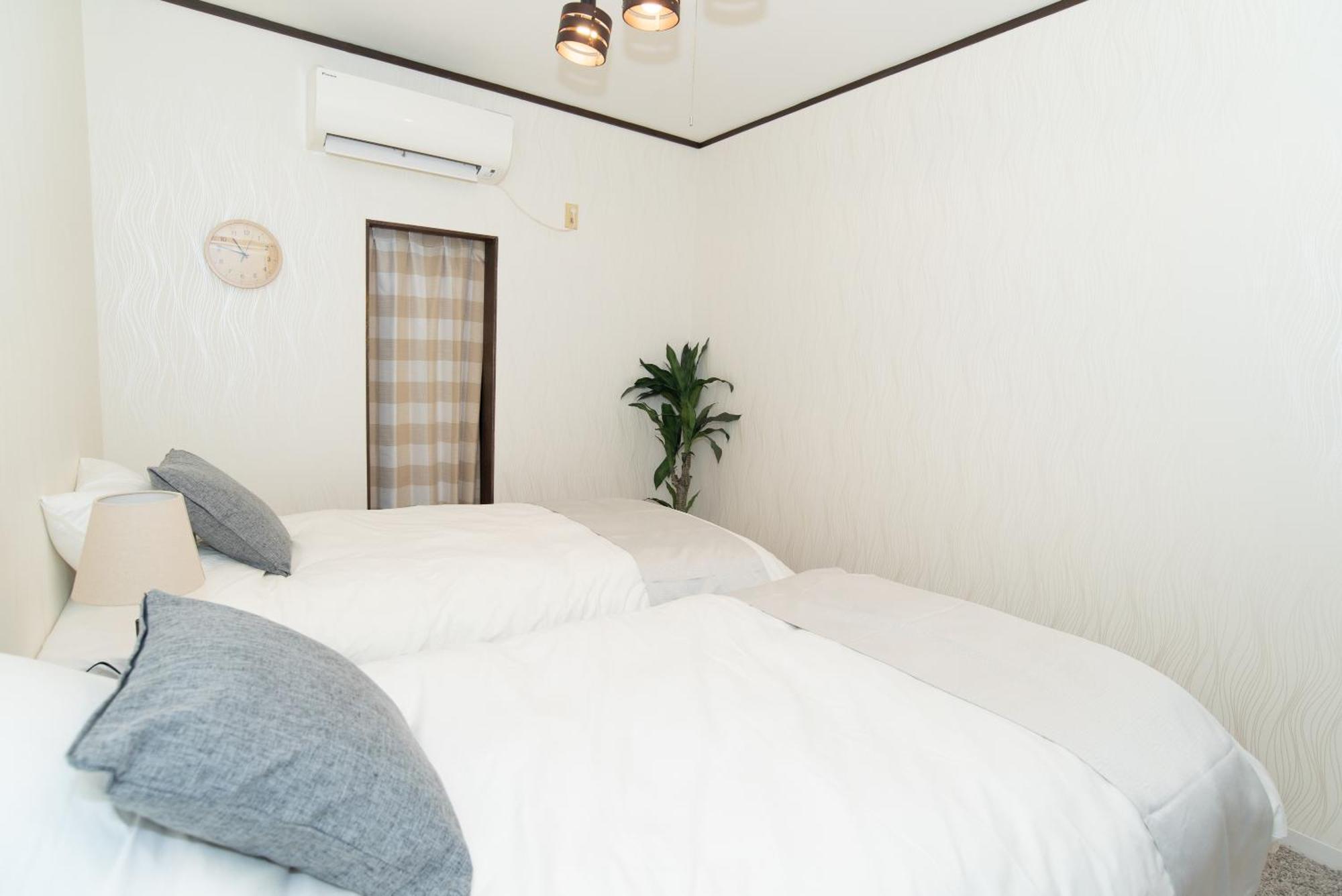 リノディア京橋 Apartment Osaka Exterior photo