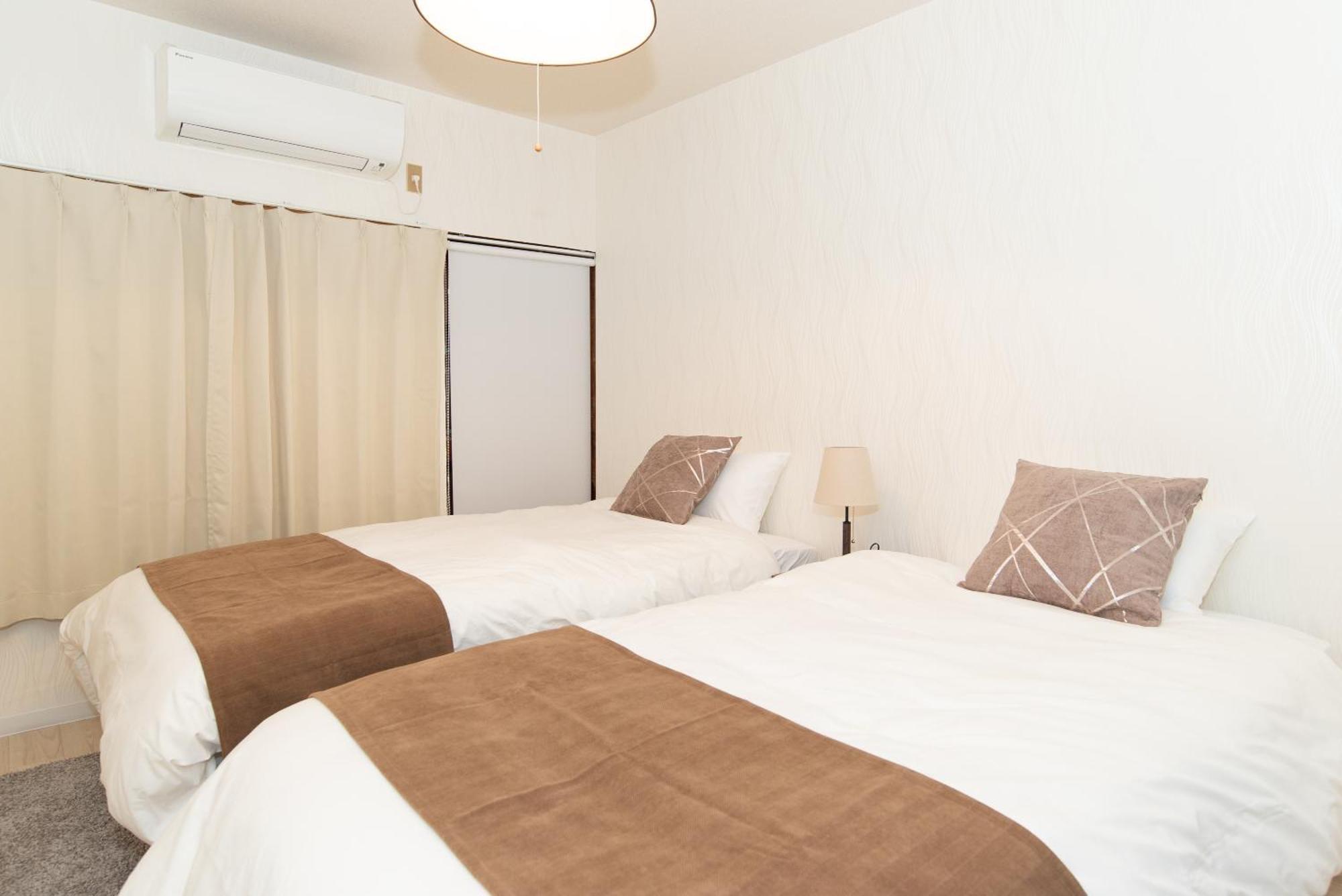 リノディア京橋 Apartment Osaka Exterior photo