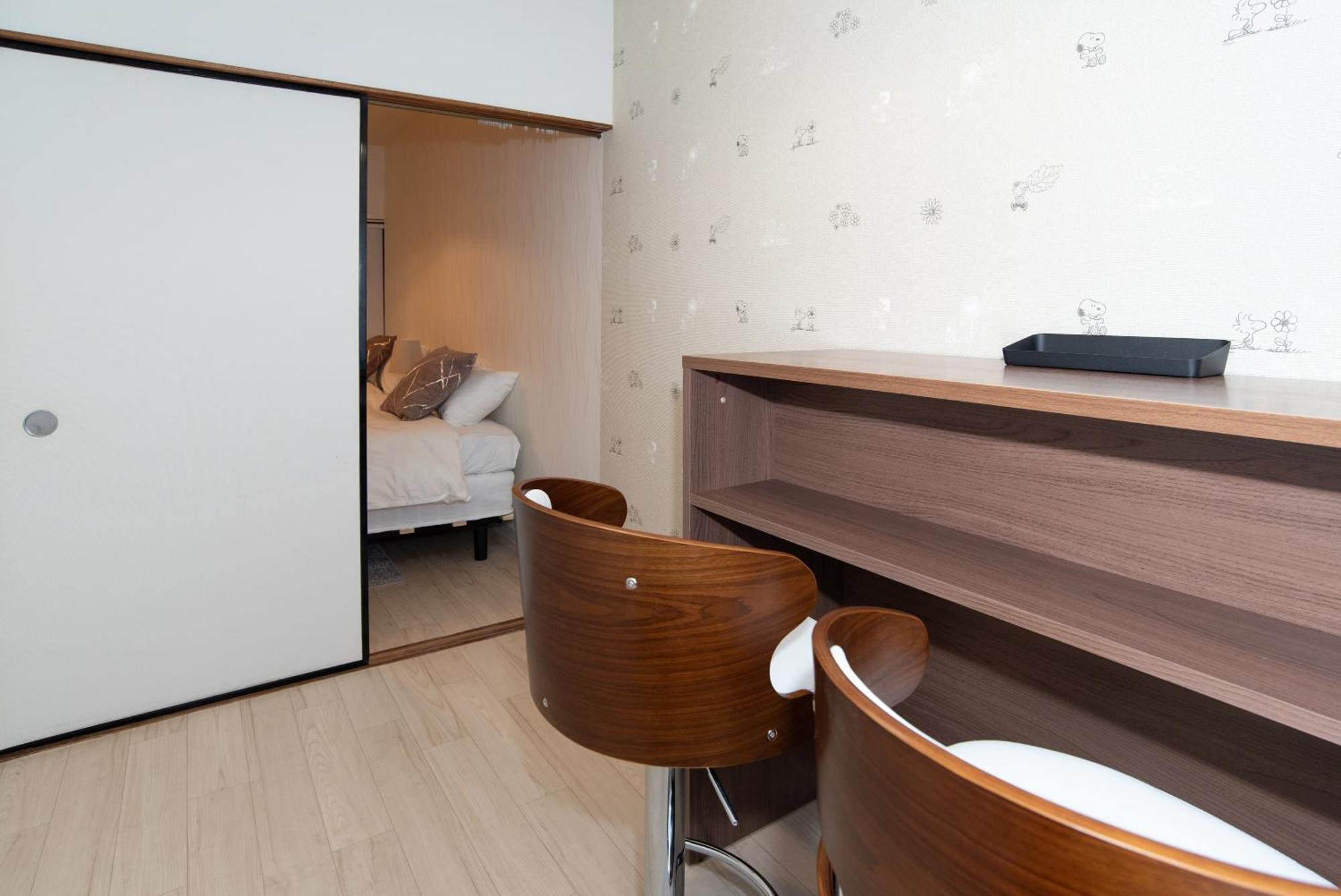 リノディア京橋 Apartment Osaka Exterior photo