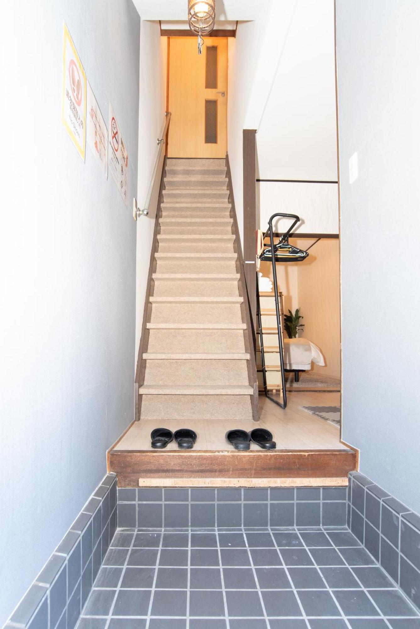 リノディア京橋 Apartment Osaka Exterior photo