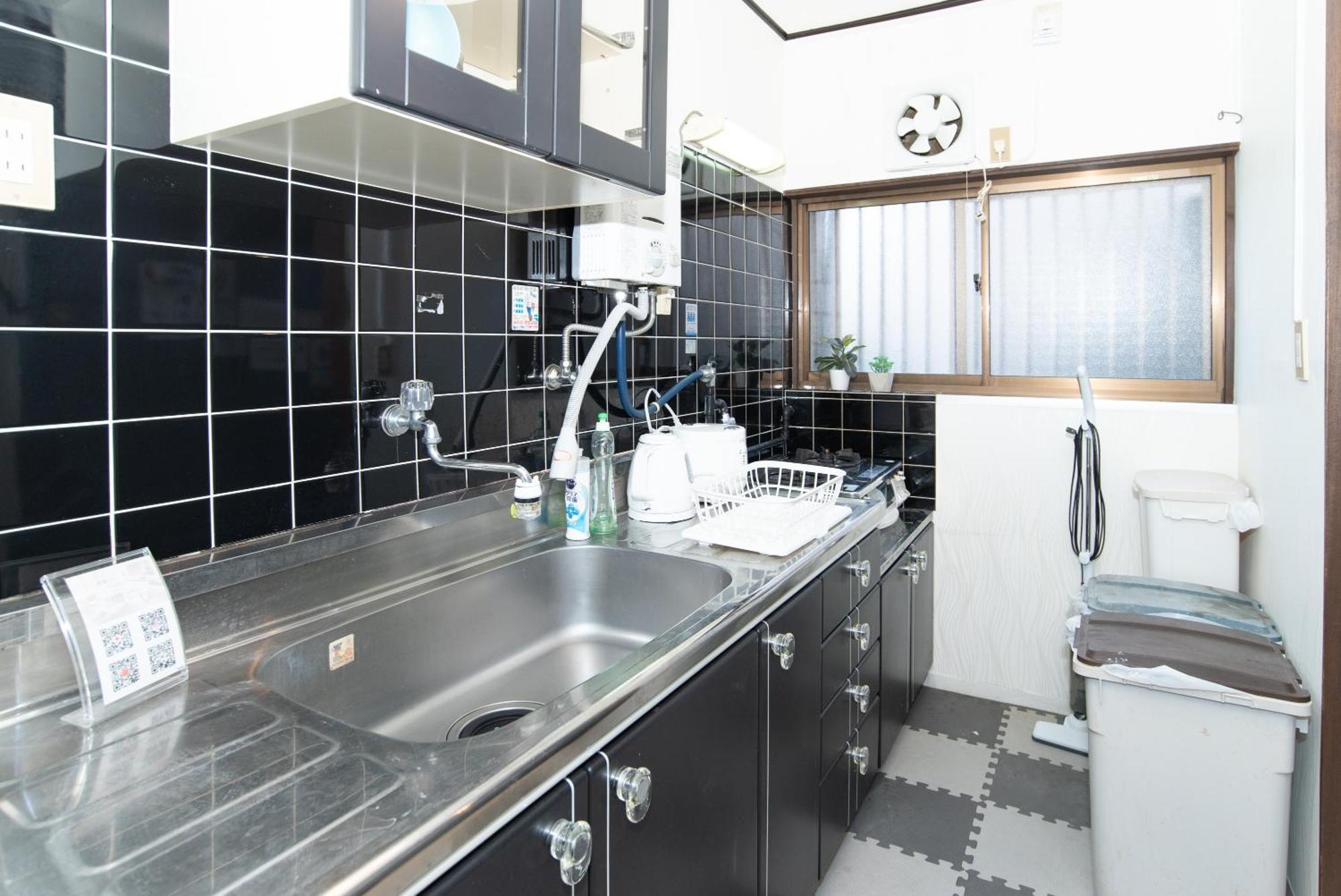 リノディア京橋 Apartment Osaka Exterior photo
